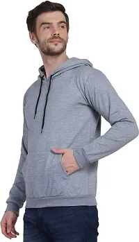 Trending  Fleece Men's Hoodie-thumb4