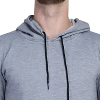 Trending  Fleece Men's Hoodie-thumb1