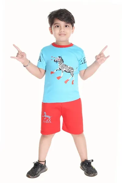 Classic Clothing Sets for Kids Boys