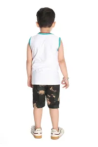 BOYS CASUALT-SHIRT AND PANT-thumb1