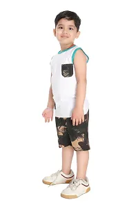 BOYS CASUALT-SHIRT AND PANT-thumb2