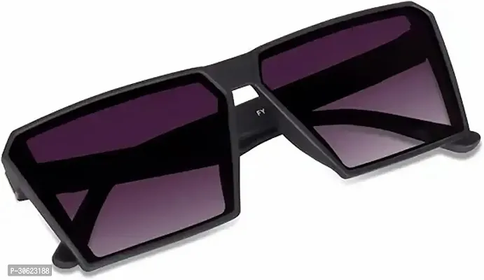 Stylish UV Protection Sunglasses for Men-thumb0