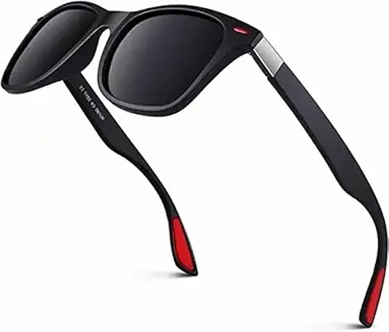 US DESIRE Polarized Sunglasses for Men and Women Driving Fishing Golf HD UV400 Shades