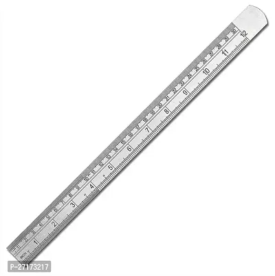 Stainless Steel Ruler