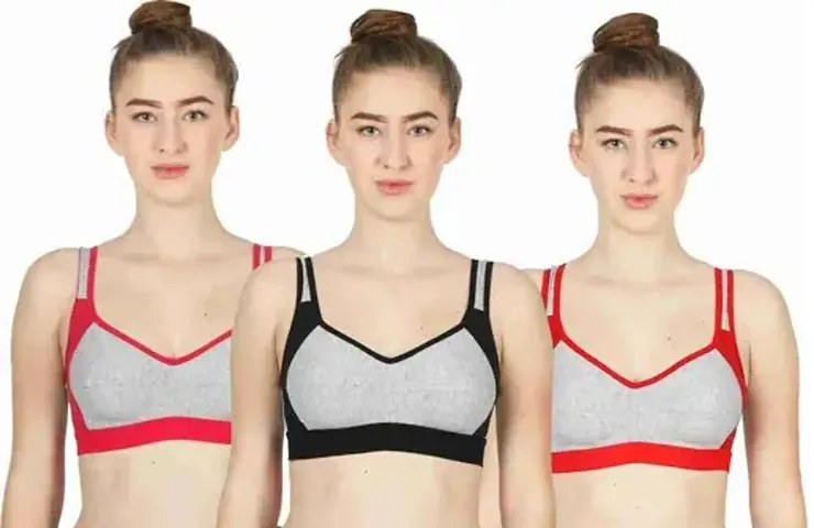 Sports Best Selling Bras 