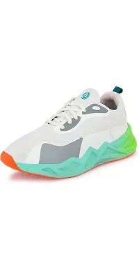 Multi Colour Sports Shoes For Men and Boys-thumb3
