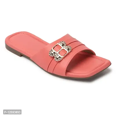 Buy Romds Chappal For Women Stylish Flat Fashion Sandals Ethnic Slippers For Girls Lifestyle Handmade Online In India At Discounted Prices