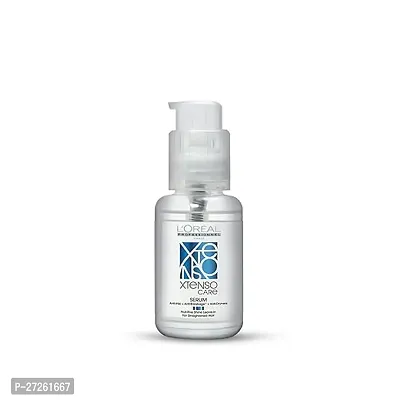 Professionnel Xtenso Care Serum For Straightened Hair, 50 ML-thumb0