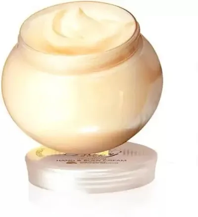 Milk And Honey Gold Nourishing Hand And Body Cream