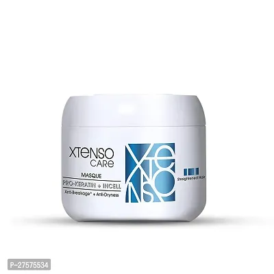 L'Oreal Professionnel Xtenso Care Masque 196 Gm, For Straightened Hair-thumb0