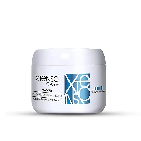 Must Have LOreal Professional Xtenso Products Combo