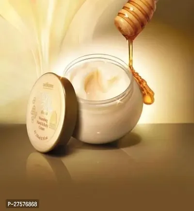 milk  honey gold hand and body cream - 250 ml-thumb0