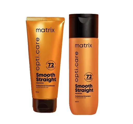 Matrix Hair Care Products