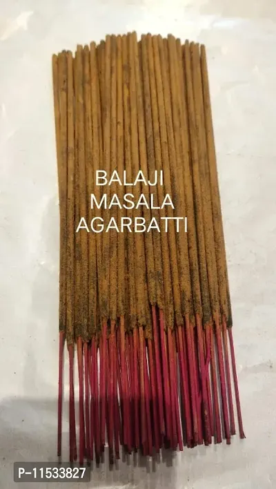 Premium Incense Sticks Agarbattis For Pooja Purpose (1kg)-thumb0