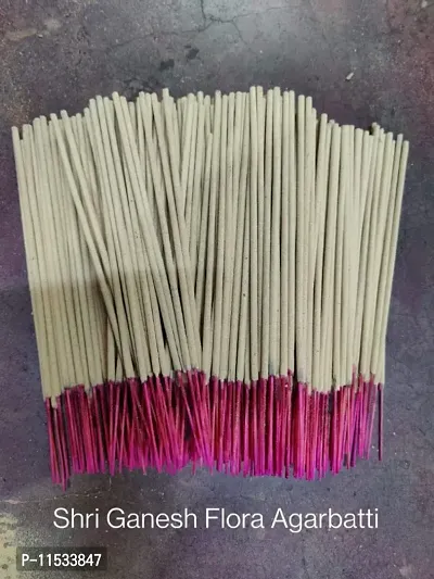 Premium Incense Sticks Agarbattis For Pooja Purpose (1kg)