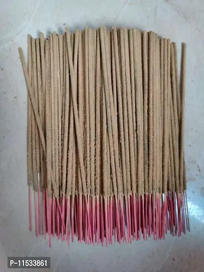 Premium Incense Sticks Agarbattis For Pooja Purpose (1kg)