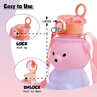 Spills TeddyQuench: The Cuddly Hydration Companion-thumb1