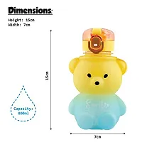 Spills TeddyQuench: The Cuddly Hydration Companion-thumb4