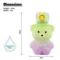 Spills TeddyQuench: The Cuddly Hydration Companion-thumb3