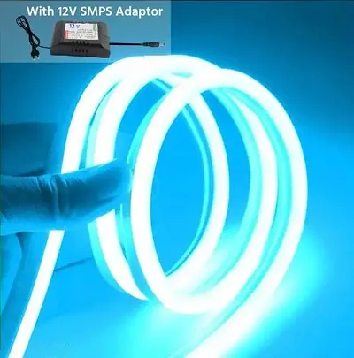 Neon Silicon Rope Light