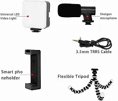 Video Making Kit AY-49Z, For Photography, Dslr, Content creation-thumb2