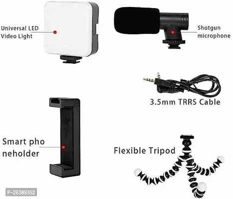 Video Making Kit AY-49Z, For Photography, Dslr, Content creation-thumb3