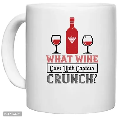 APSRA Wine | What Wine goes with Captain Crunch Perfect for Gifting [330ml]