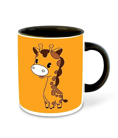 Whats Your Kick Printed Designer Ceramic Coffee Mug