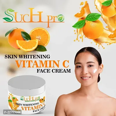 Suchpro Anti-Aging and Whitening Cream, Day and night Cream, For Skin Perfect all age types, 50g-thumb0