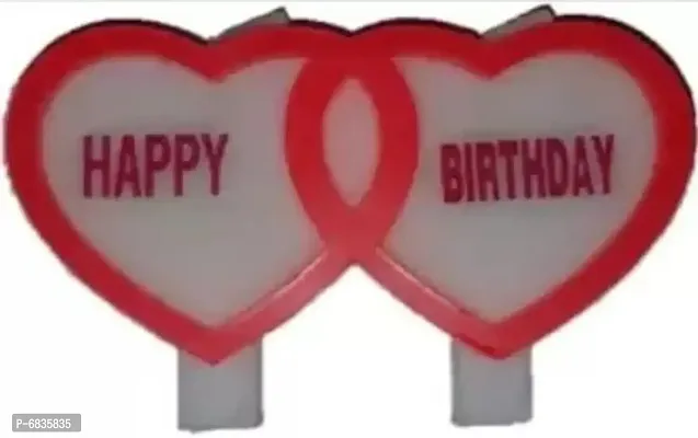 Name : happy birthday, wife ,husband, friend birthday decoration item-thumb4