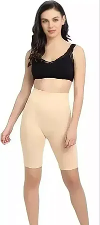 Stylish Blend Tummy Shaper For Women