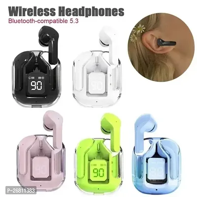 UltraPods  A 31 Buds Wireless Earbuds