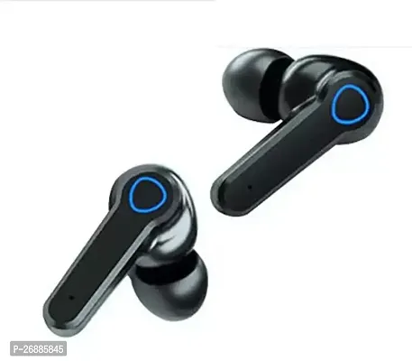 Classy Wireless Bluetooth Ear Buds, Pack of 1-thumb5