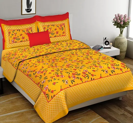 Limited Stock!! Bedsheets 