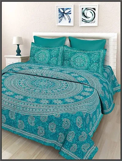 Hot Selling Bedsheets 