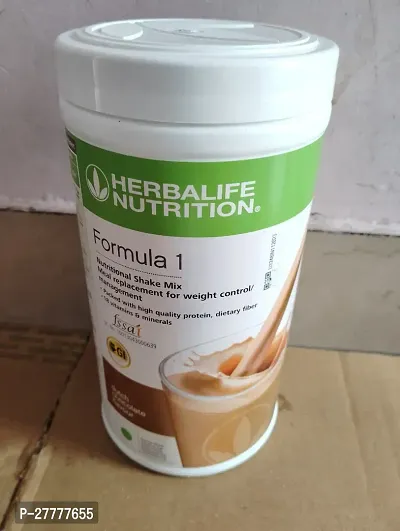 Formula 1 shake chocolate flavour