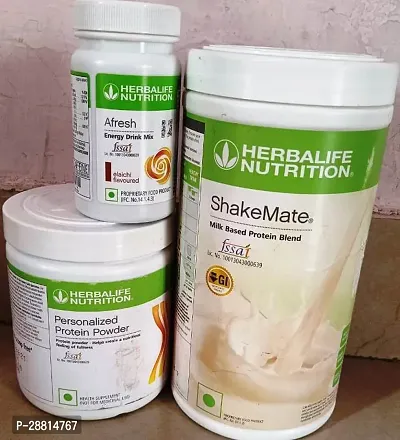 Herbalife Nutrition Health Care Protein Powder Combo