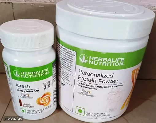 Herbalife Nutrition Health Care Protein Powder Combo