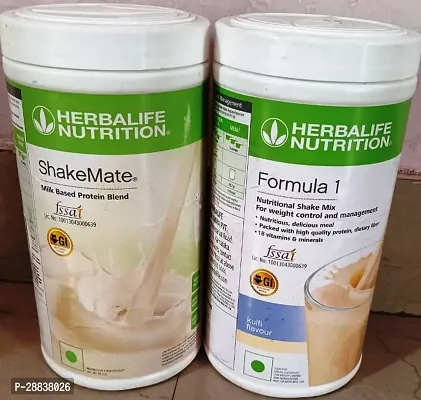 Herbalife Nutrition Health Care Protein Powder Combo