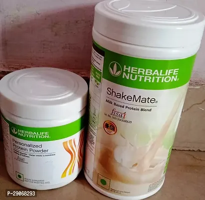 Herbalife Nutrition Health Care Protein Powder-thumb0