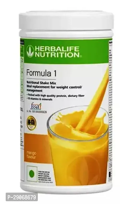 Herbalife Nutrition Health Care Protein Powder-thumb0