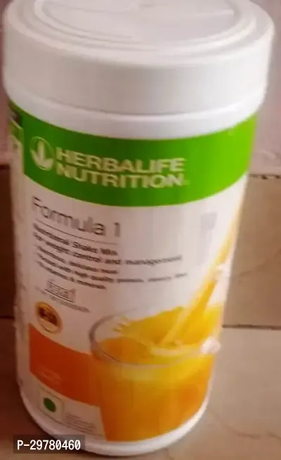 HN Formula 1 Shake Mango Flavour Powder-thumb0