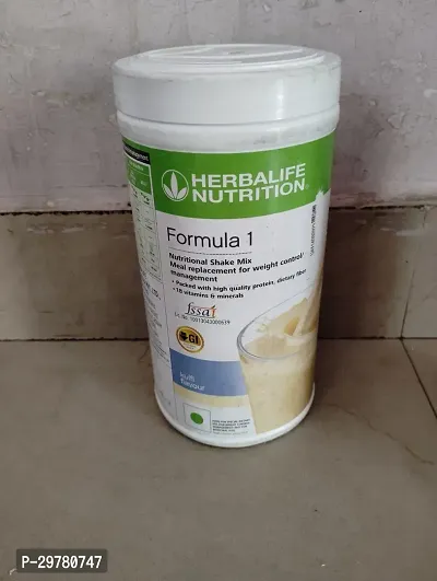 HN Formula 1 Shake Kulfi Flavour Powder