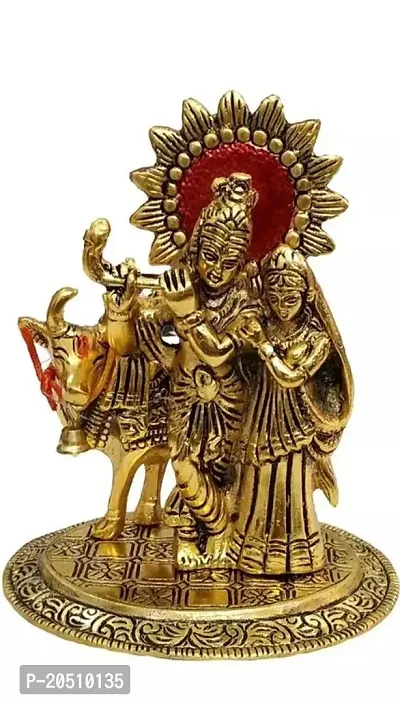 Showpiece and home decoration for temple and office purpose gift and worship-thumb0