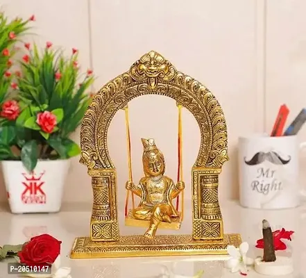 Showpiece and home decoration for temple and office purpose gift and worship