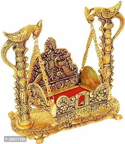 Krishna Jhula Religious Decorative Showpiece-thumb4