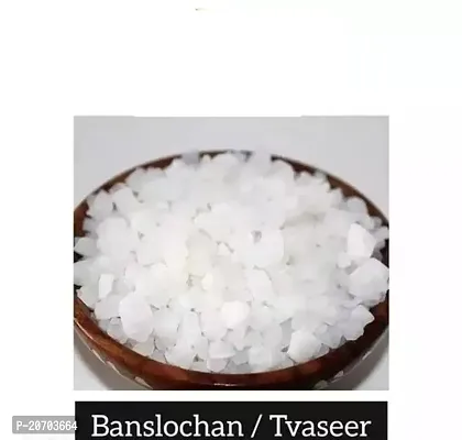 Banslochan Tvaseer 100 Gm-thumb0