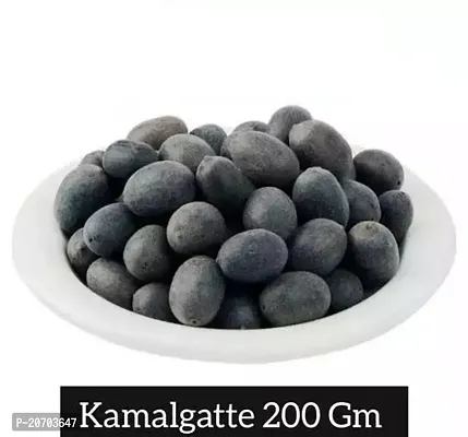 Devagya Organic Lotus Seed 200 Gm Kamalgatte Premiim Quality
