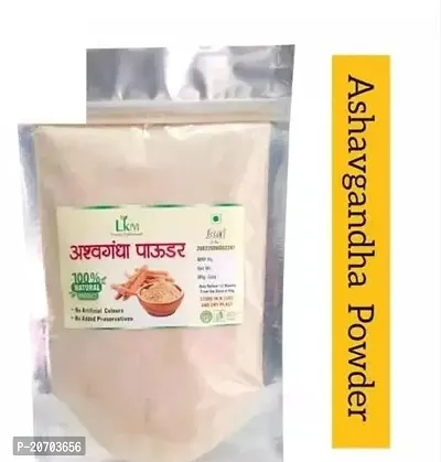 Lkm Ashavgandha Powder 100 Gm