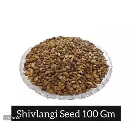 Best Quality Shivangi Seed 100 Gm